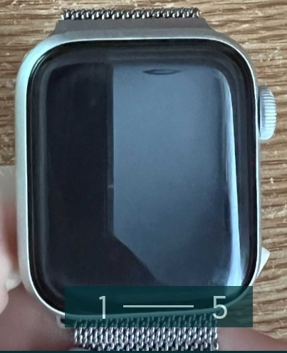 СМАРТ - Часы: Apple Watch SE Киев - изображение 1