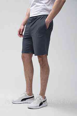 Набор шорты базовые мужские 3 шт 