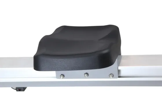 Веслувальний тренажер електромагнітний ARGO Thunder чорний Київ