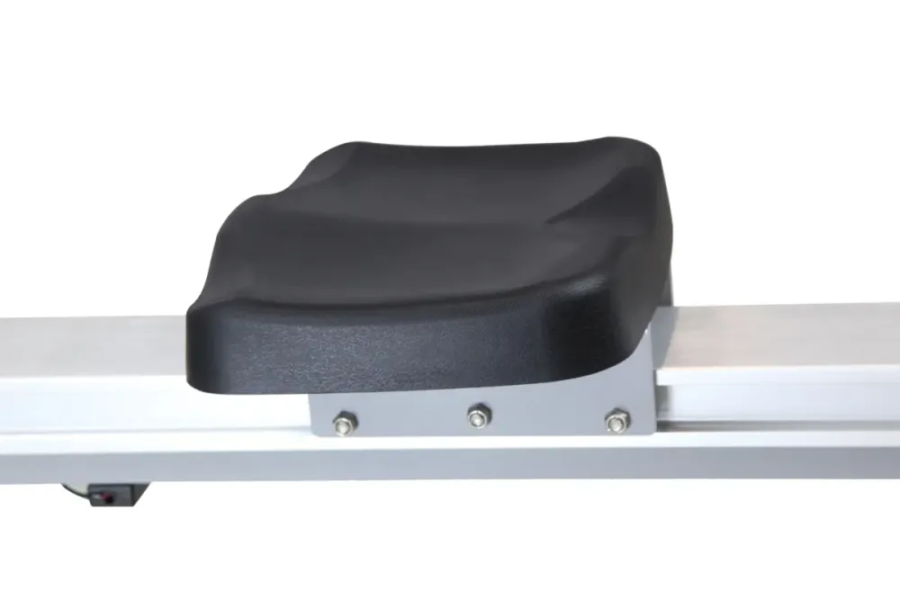 Гребной тренажер электромагнитный ARGO Thunder черный Киев - изображение 5