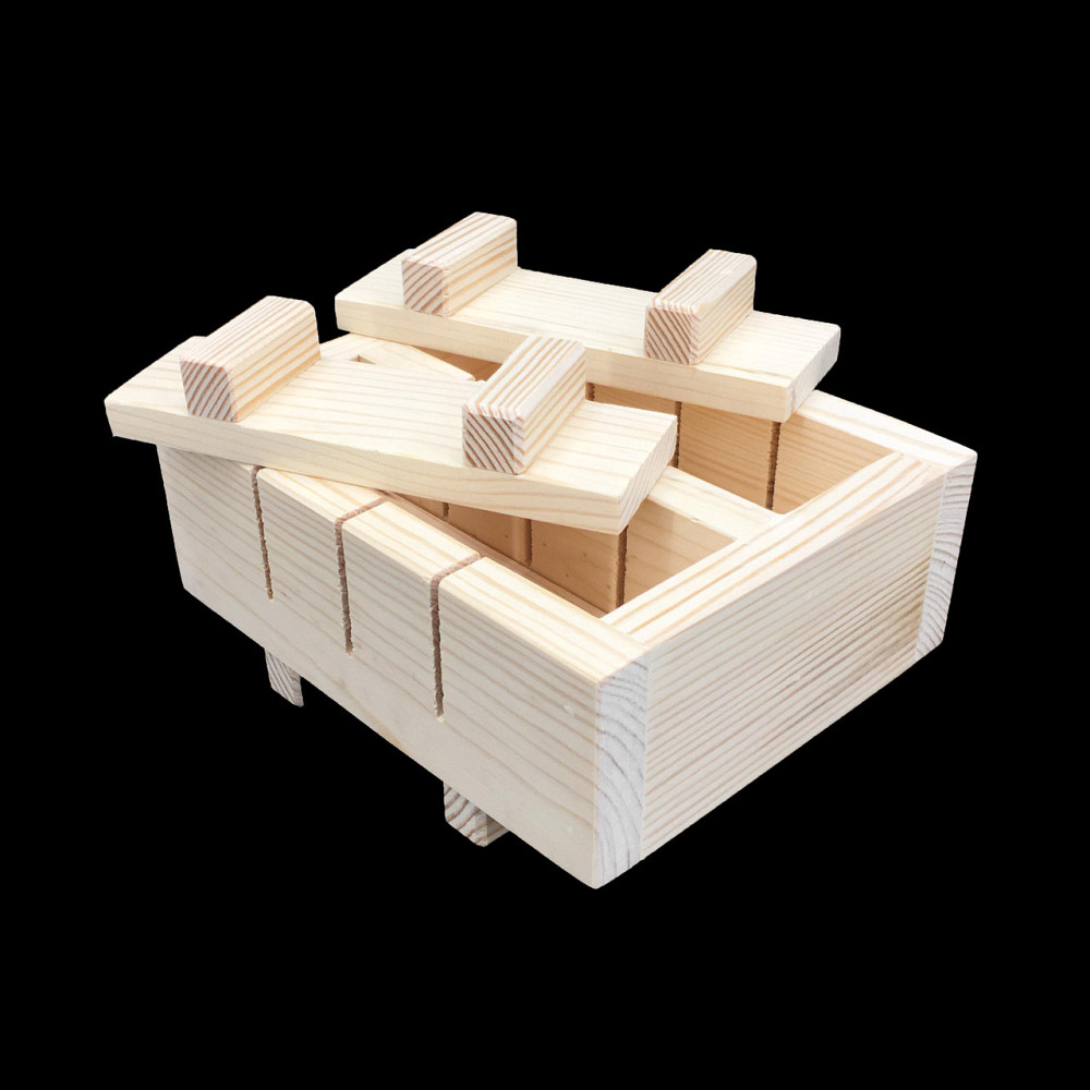 Пресс-форма для суши 