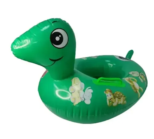 Надувной круг Черепаха (60СМ*46СМ) Коломыя - изображение 1