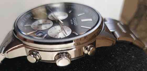 Часы Casio MTP-E515D-1A мужские Оригинал. Київ