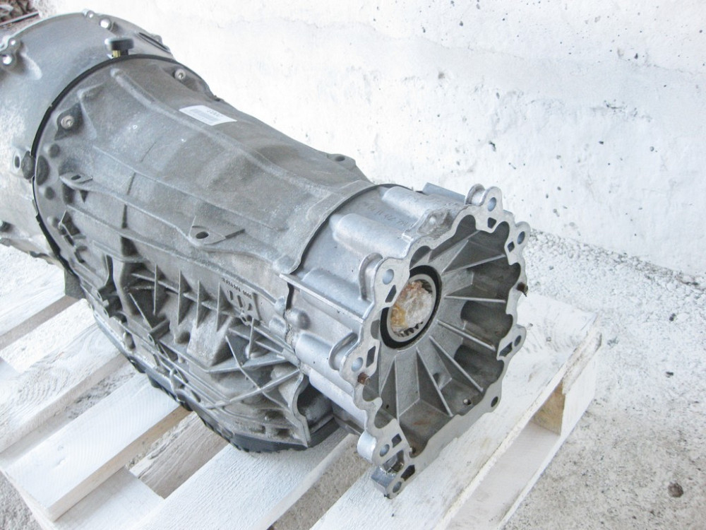 Mercedes-Benz  A7252701211 АКПП у зборі з гідротрансформатором A1722500202 9G-Tronic 725.0 725.1 Одеса - фото 7