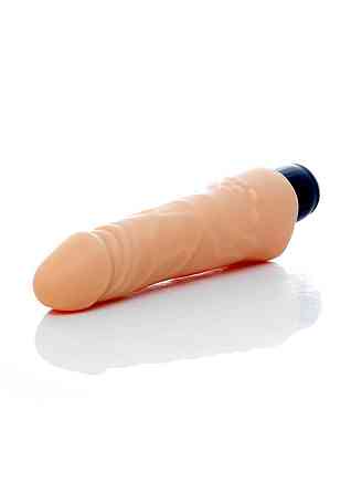 Вібратор STORM-12 function vibrator Sex Aura Київ