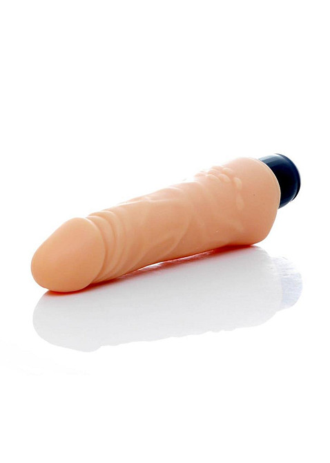 Вібратор STORM-12 function vibrator Sex Aura Київ - фото 4