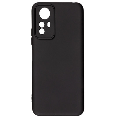 Чехол для мобильного телефона Armorstandart ICON Case Xiaomi Redmi Note 12S 4G Camera cover Black (ARM67504) Винница - изображение 1