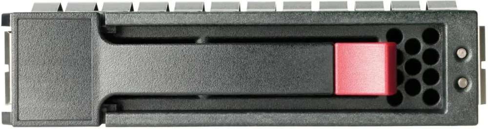 Сервер Hpe MSA 600GB SAS 12G Enterprise 10K SFF (2.5in) (R0Q54A) Київ - фото 1