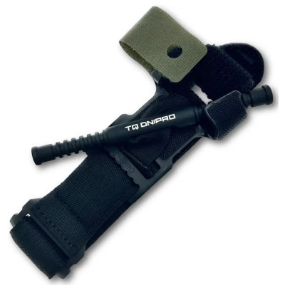 Турникет медицинский "Дніпро" 51-031-D Винница - изображение 1