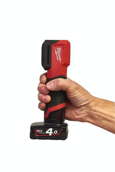 Акумуляторний ліхтар для підбору кольору MILWAUKEE M12 CML-401 Одесса - изображение 4