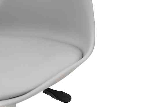 Стілець офісний Ельф, сірий Киев