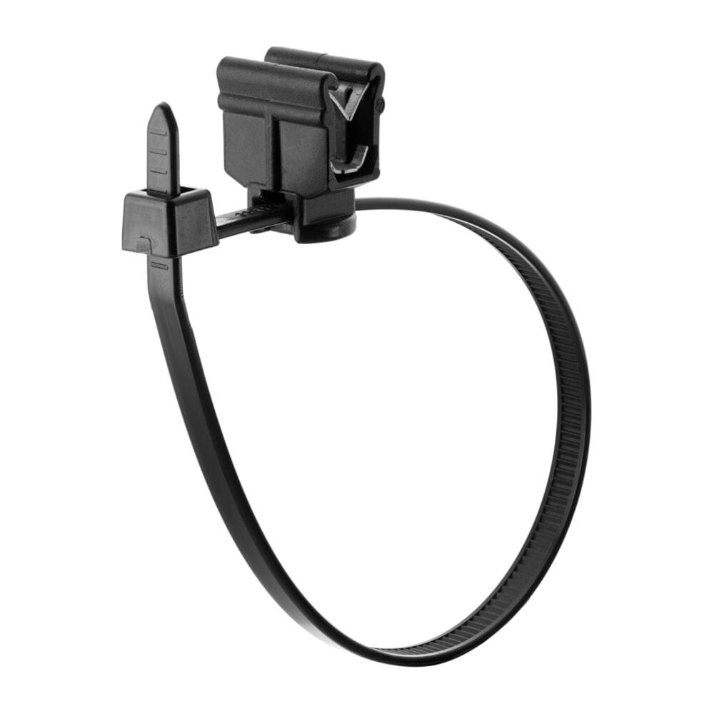 Хомут стяжка фіксатор Універсальні Київ - фото 1