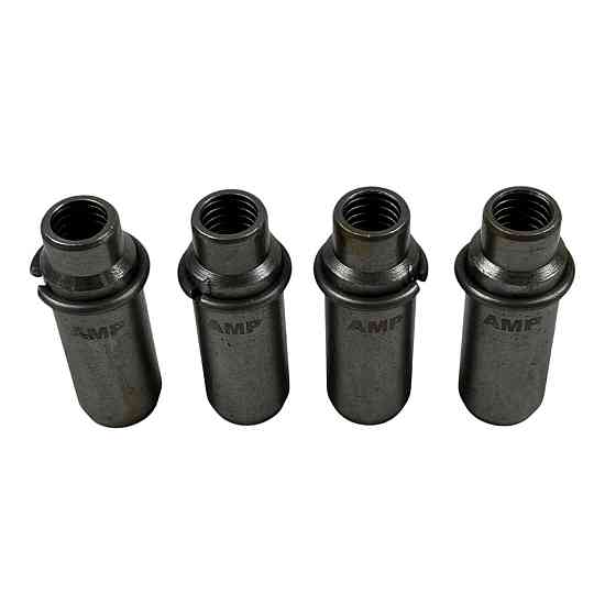 Направляющие 2101-2107, 2121-21214 впуск (к-кт 4 шт) AMP* клапанов Мукачево