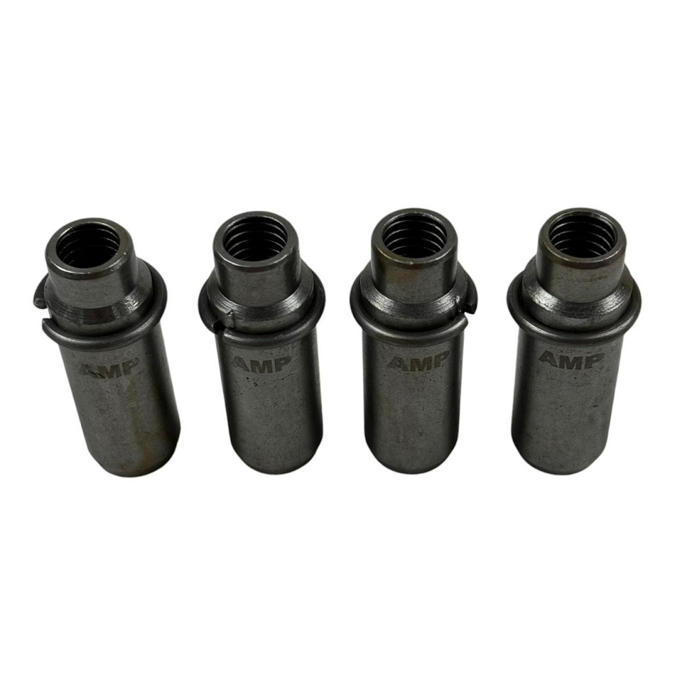 Направляющие 2101-2107, 2121-21214 впуск (к-кт 4 шт) AMP* клапанов Мукачево - изображение 3