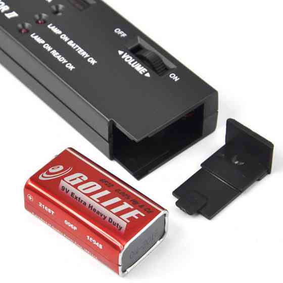 Портативний тестер автентичності діамантів алмазів MHZ Винница