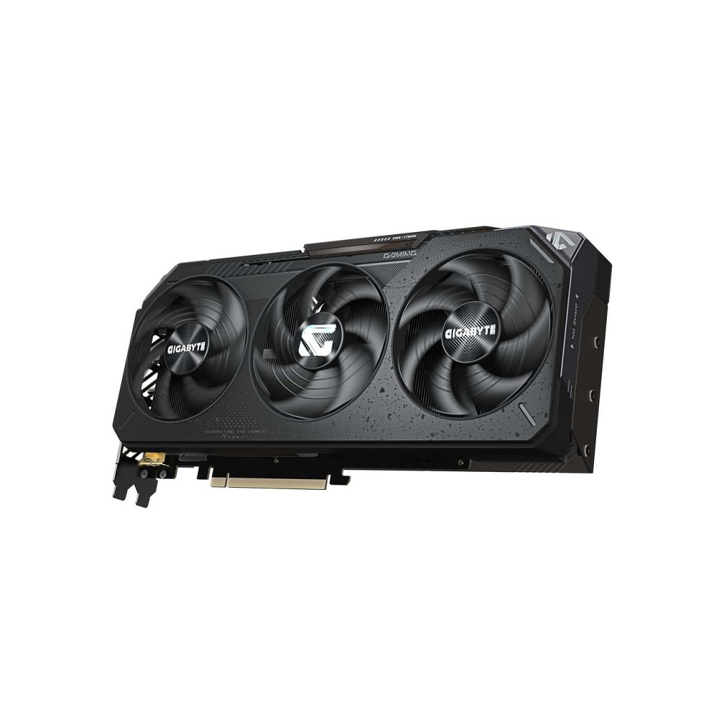 Відеокарта AMD Radeon RX 9070 XT 16 GB GDDR6 Gaming Gigabyte (GV-R9070XTGAMING-16GD) ( Black ) Харьков - изображение 6