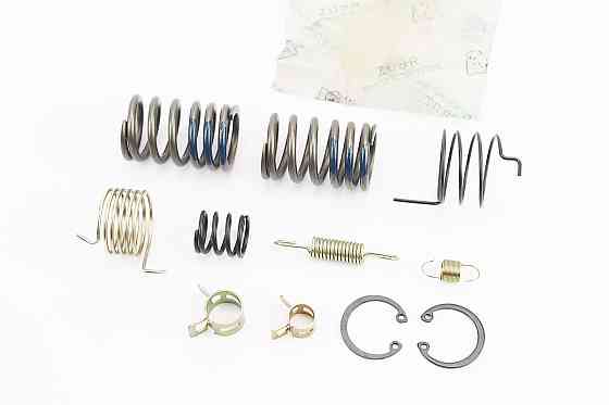 Пружини двигуна к-кт 11шт 186F Київ