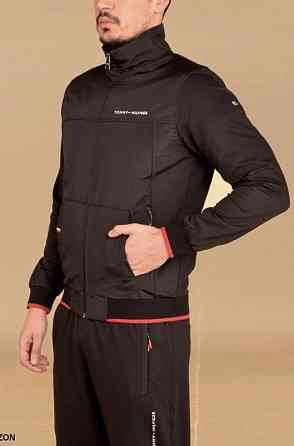 Мужской спортивный  костюм Tommy Hilfiger ,производство Турции. Киев