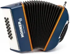 Піаніно (синтезатор) Hohner Xs Children Accordion Blue/Orange Київ