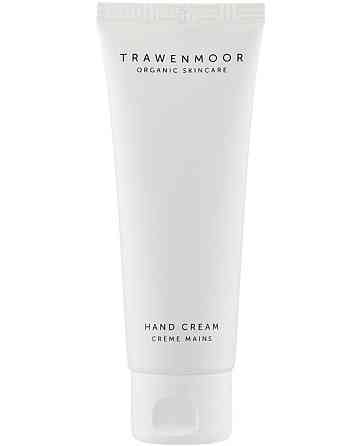 Крем для інтенсивного зволоження, відновлення шкіри рук Hand Cream Trawenmoor 75 мл Київ