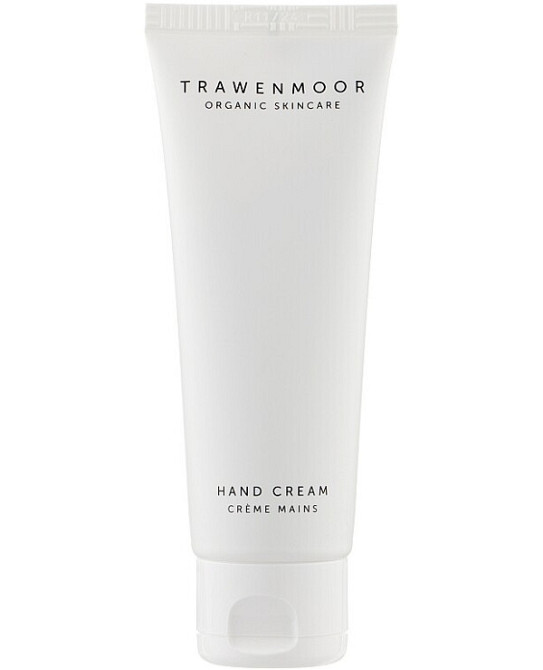 Крем для інтенсивного зволоження, відновлення шкіри рук Hand Cream Trawenmoor 75 мл Київ - фото 2