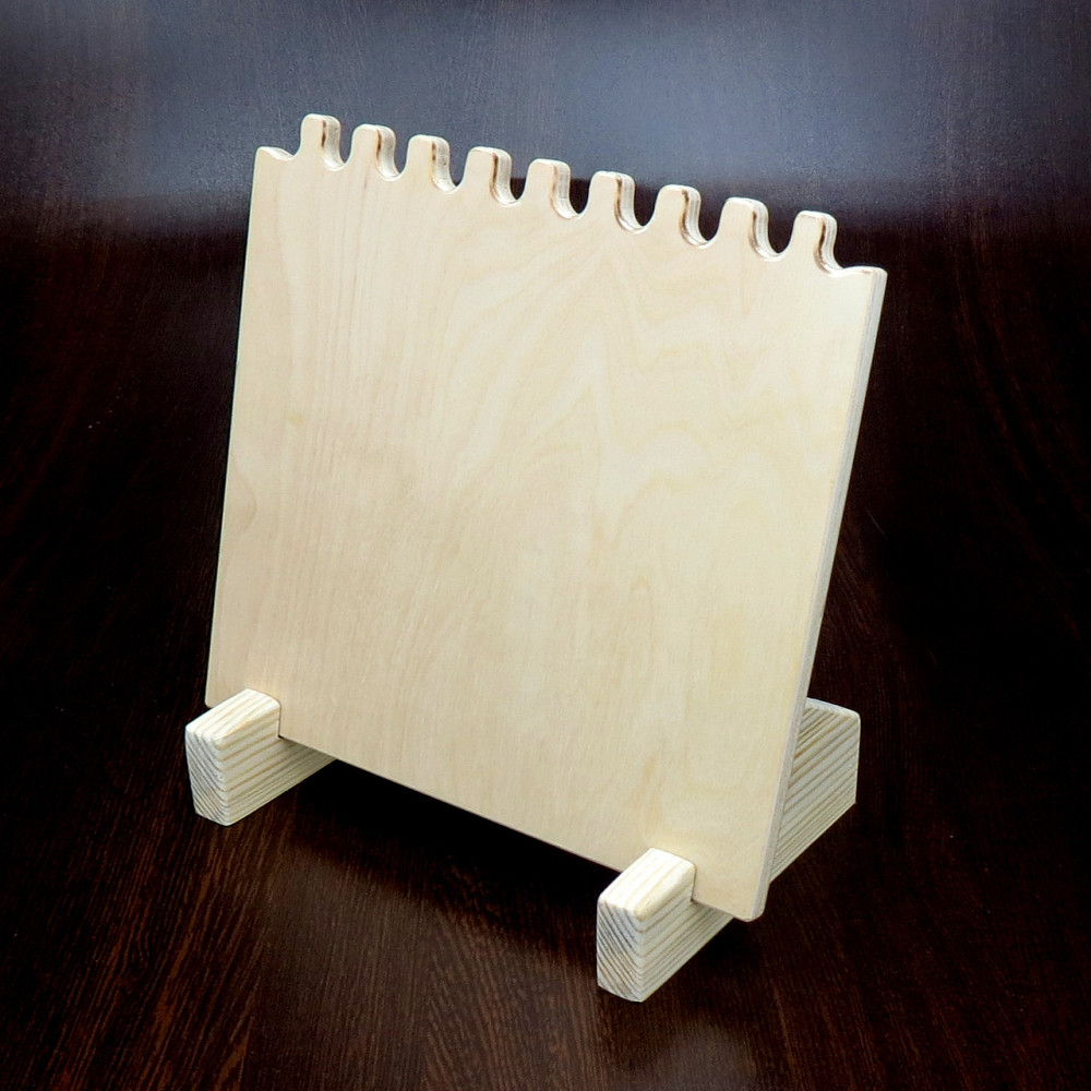 Органайзер для бижутерии 