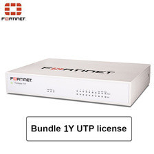 Маршрутизатор  Firewall Fortinet - FortiGate 71F z 1 rocznym bundlem UTP Київ - фото 1