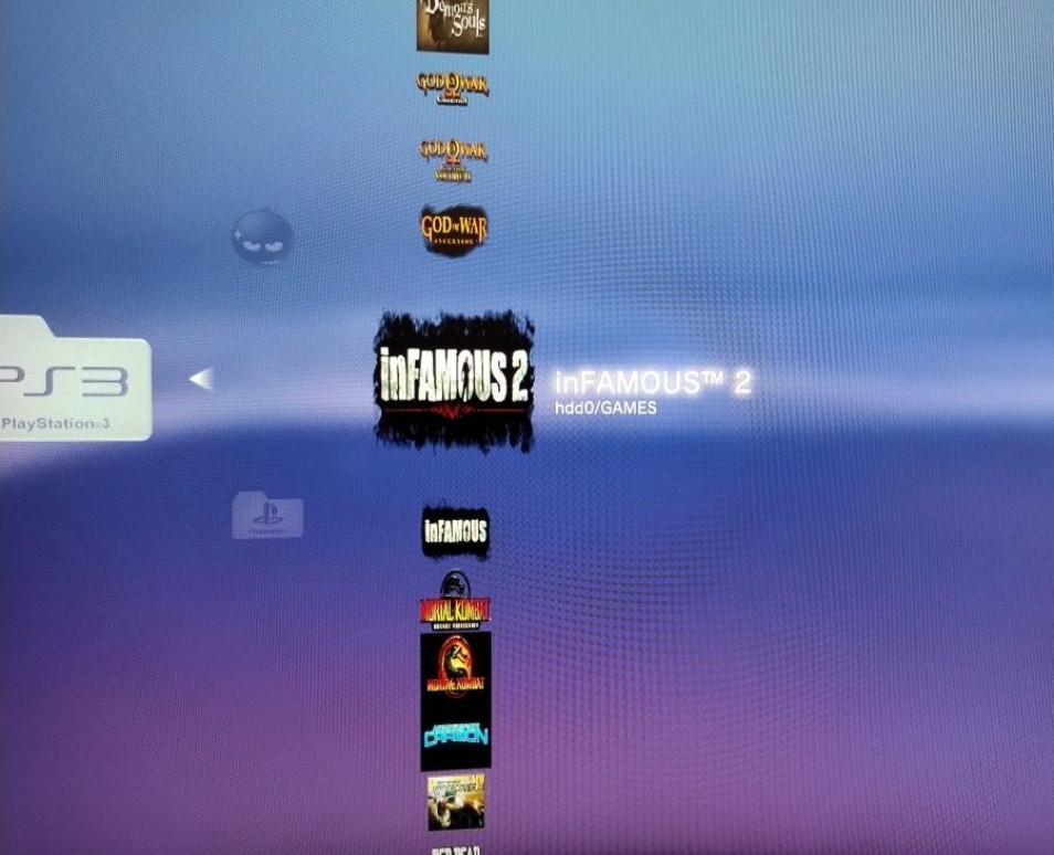 Приставка: SONY PlayStation 3 Slim . Харьков - изображение 5