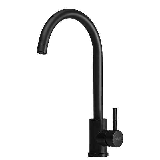 Змішувач для кухні Globus Lux ALPEN SUS-203S-BB Київ