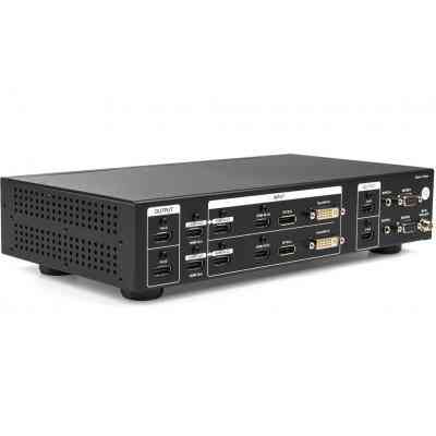 Комутатор відео GeoBox G-405 (VNS405001B00) Вінниця