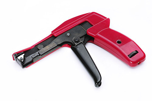 Пістолет для нейлонових стяжок APRO професійний Харків - фото 1