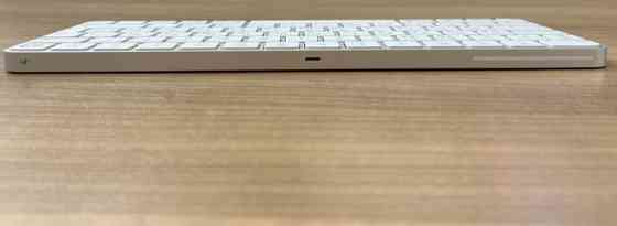 Клавиатура Apple Magic Keyboard Touch ID Киев