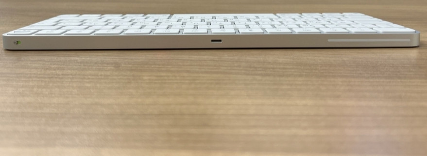 Клавиатура Apple Magic Keyboard Touch ID Киев - изображение 4