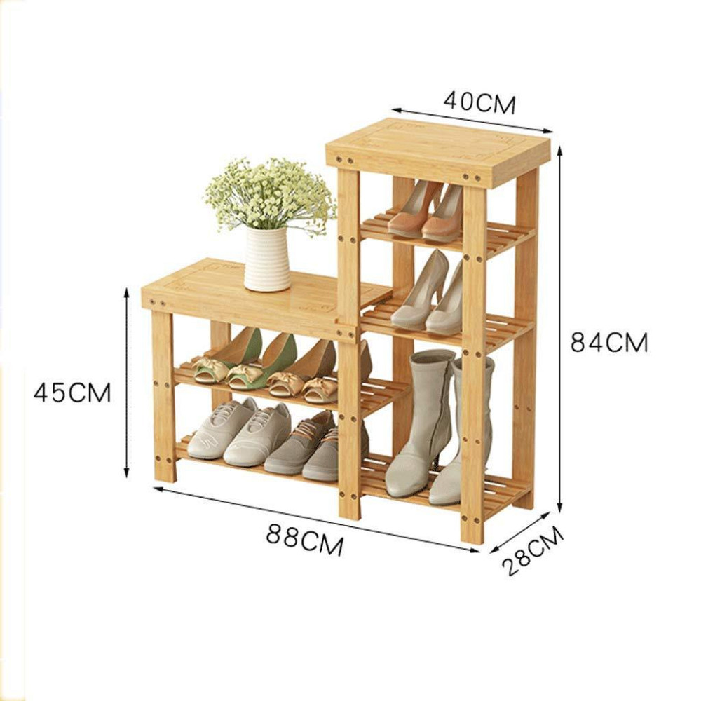 Полка для обуви 