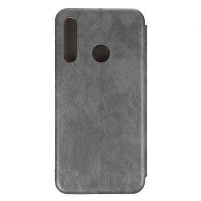 Чехол для моб. телефона BeCover Exclusive New Style Huawei P40 Lite E / Y7p Gray (704915) (704915) Винница
