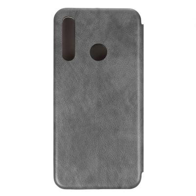 Чехол для моб. телефона BeCover Exclusive New Style Huawei P40 Lite E / Y7p Gray (704915) (704915) Винница - изображение 3