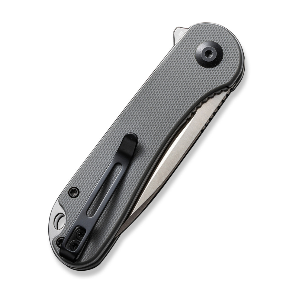 Ніж складаний Civivi Elementum C907B Ровно - изображение 6