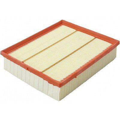 Повітряний фільтр BOSCH 3698 BMW/SKODA 530i,535i,540i,740,840,M5,X5, Superb Харків - фото 1