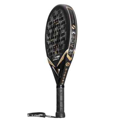 Ракетка для падел тенісу Stiga Racket ACE 3 (2202-0512-01) (931817) Вінниця