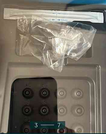 Навушники Бездротові: Anker Liberty Air 2. Харків