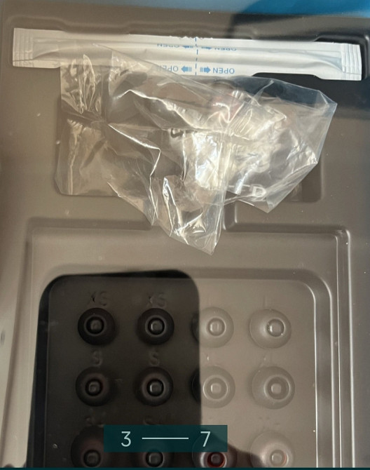 Наушники Беспроводные: Anker Liberty Air 2. Харьков - изображение 6