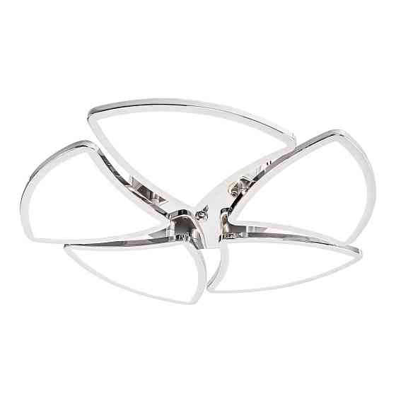 SIRIUS Люстра світлодіодна Led для спальні Sirius 2901-5 Коломия