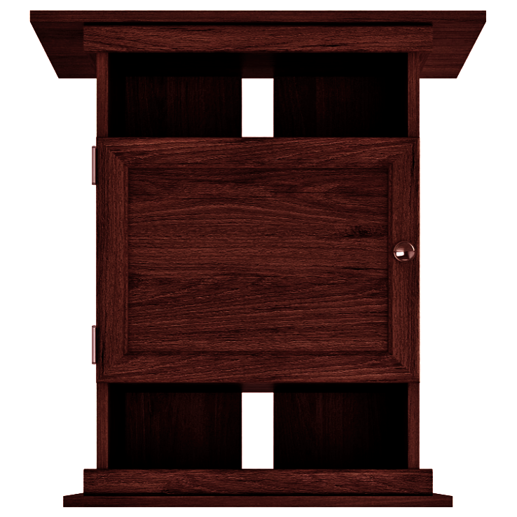 Тумба для аквариума 