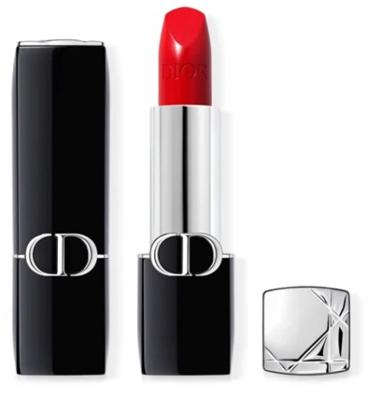 Помада для губ Dior Rouge Dior Satin 844 Trafalgar Слов'янськ