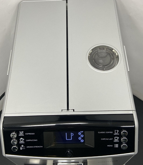 Кавомашина Philips Saeco Minuto Київ - фото 4