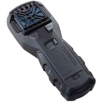 Фумигатор Тhermacell MR-450X Portable Mosquito Repeller (1200.05.33) Винница