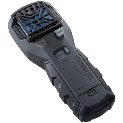 Фумигатор Тhermacell MR-450X Portable Mosquito Repeller (1200.05.33) Винница - изображение 2