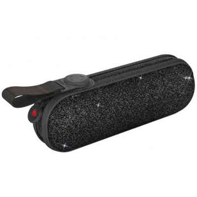 Парасоля Knirps X1 Manual 2Glam Black Ecorepel (Kn95 6010 8508) Вінниця