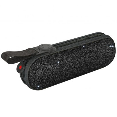 Парасоля Knirps X1 Manual 2Glam Black Ecorepel (Kn95 6010 8508) Вінниця - фото 3