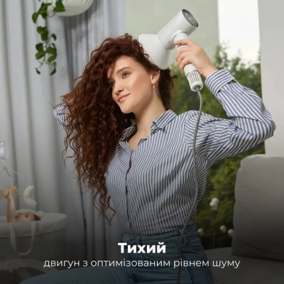 Фен AENO HD5W (AHD0005W) Вінниця - фото 2